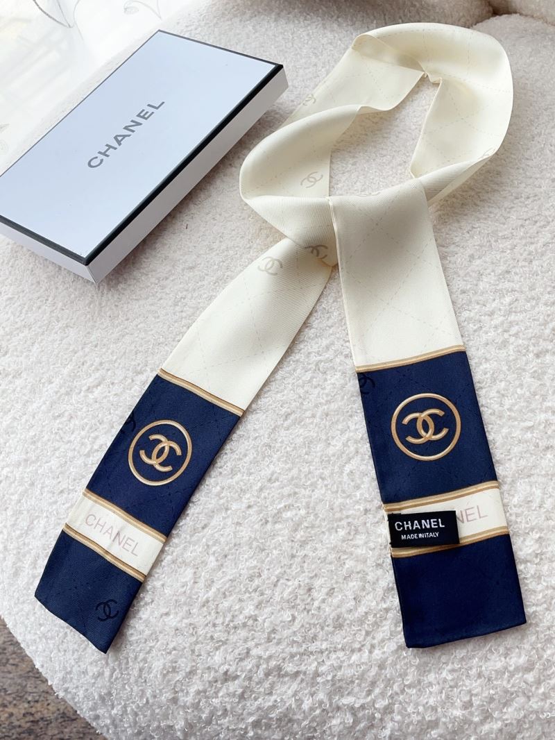 Chanel Silk